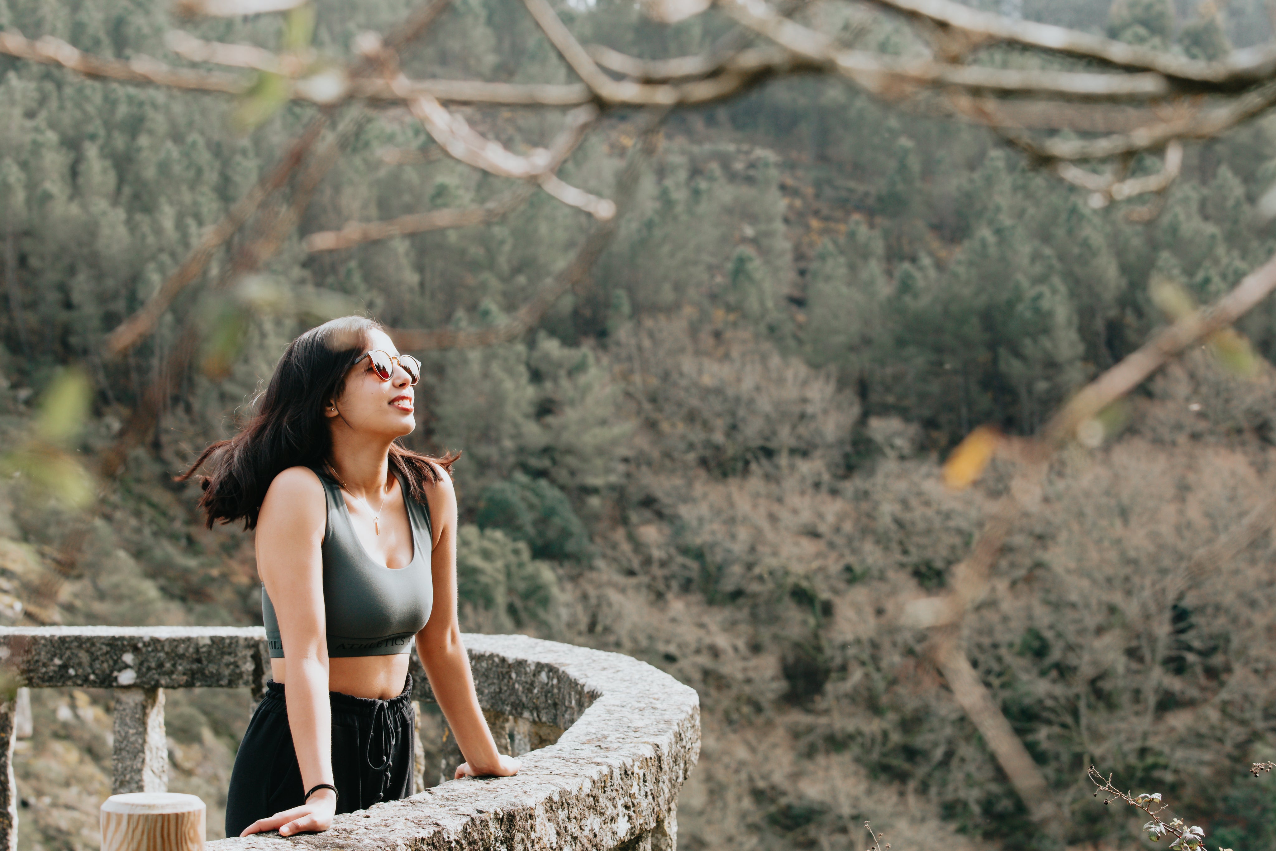 Priya, CA